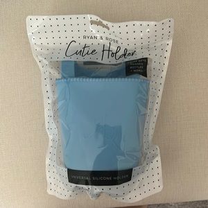 “Carolina” cutie holder